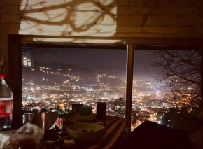 Vikendica VIDIKOVAC na Piramidi Sunca